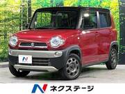 2015 SUZUKI HUSTLER G