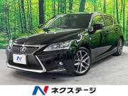 2014 LEXUS CT