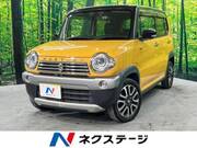 2015 SUZUKI HUSTLER