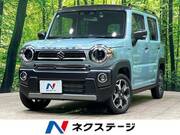 2023 SUZUKI HUSTLER