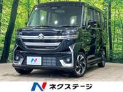 2026 SUZUKI SPACIA CUSTOM