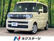 2023 SUZUKI SPACIA
