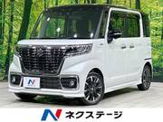 2020 SUZUKI SPACIA CUSTOM