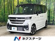 2026 SUZUKI SPACIA CUSTOM