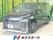 2024 TOYOTA VOXY
