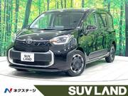 2022 TOYOTA SIENTA