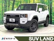 2025 TOYOTA LANDCRUISER 250