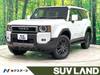 TOYOTA LANDCRUISER 250