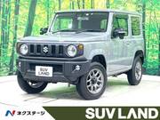 2022 SUZUKI JIMNY XC