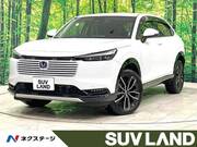 2025 HONDA VEZEL