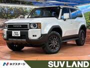 2025 TOYOTA LANDCRUISER 250