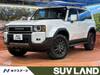 TOYOTA LANDCRUISER 250