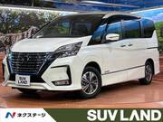 2020 NISSAN SERENA