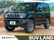 2021 SUZUKI JIMNY XC