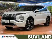 2022 MITSUBISHI OUTLANDER PHEV