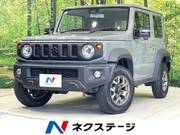2024 SUZUKI JIMNY SIERRA