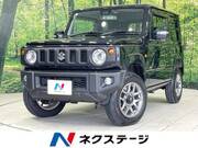 2024 SUZUKI JIMNY XC