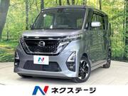 2022 NISSAN ROOX