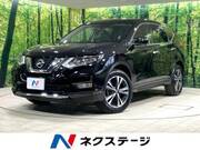 2018 NISSAN X-TRAIL 20Xi