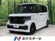 2022 HONDA N-BOX CUSTOM