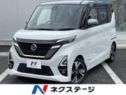 2021 NISSAN ROOX
