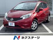 2014 NISSAN NOTE
