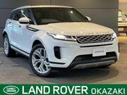 2019 LAND ROVER RANGE ROVER EVOQUE