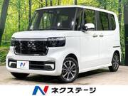 2024 HONDA N-BOX CUSTOM