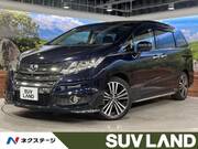 2014 HONDA ODYSSEY ABSOLUTE