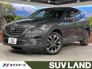2015 MAZDA CX-5 XD L PACKAGE