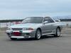 NISSAN SKYLINE