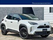 2026 TOYOTA YARIS CROSS