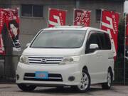 2009 NISSAN SERENA