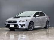 2017 SUBARU WRX S4