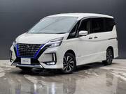 2021 NISSAN SERENA