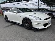 2024 NISSAN GT-R