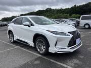 2019 LEXUS RX