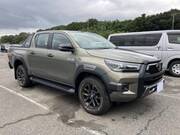2024 TOYOTA HILUX