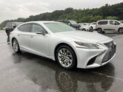 2018 LEXUS LS