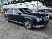 2022 TOYOTA CENTURY