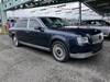 TOYOTA CENTURY