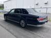 TOYOTA CENTURY