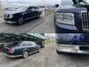 TOYOTA CENTURY
