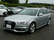 2015 AUDI A4 AVANT