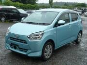 2023 TOYOTA PIXIS EPOCH