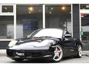 2004 PORSCHE BOXSTER