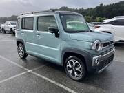 2021 SUZUKI HUSTLER