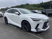 2024 LEXUS RX