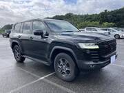 2023 TOYOTA LAND CRUISER