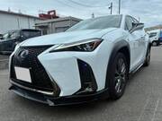 2019 LEXUS UX